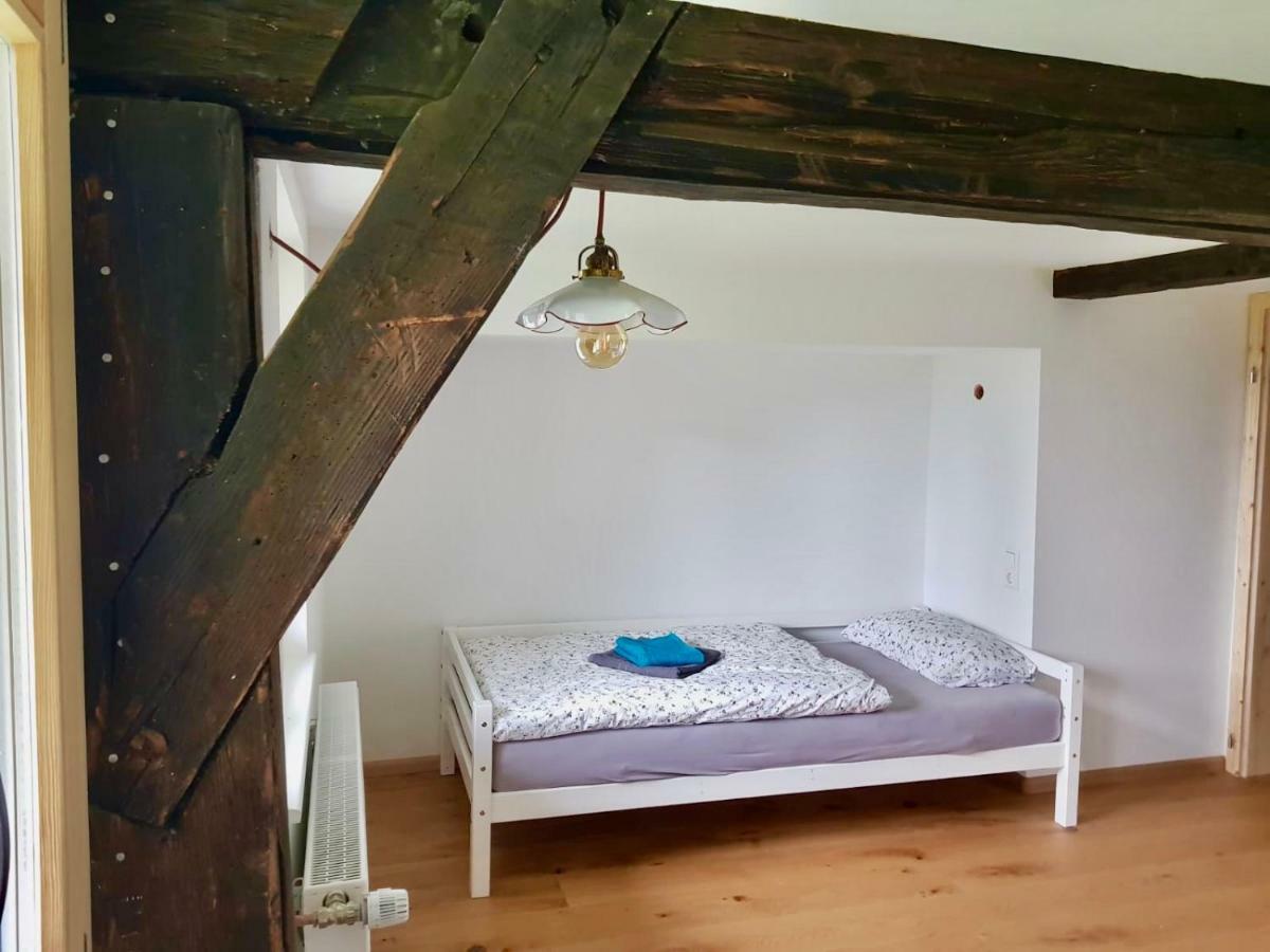 Echtes Schwarzwaldhaus - Traditionell & Modern Бернау  Экстерьер фото